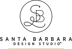Santa Barbara Design Studio brand logo